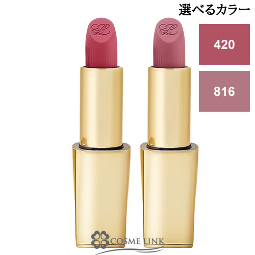 �G�X�e�B���[�_�[ ESTEE LAUDER �s���A �J���[ ���b�v�X�e�B�b�N �}�b�g