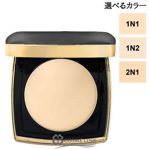 �G�X�e�B���[�_�[ ESTEE LAUDER �_�u�� �E�F�A �X�e�C �C�� �v���C�X �}�b�g �p�E�_�[ �t�@���f�[�V���� N