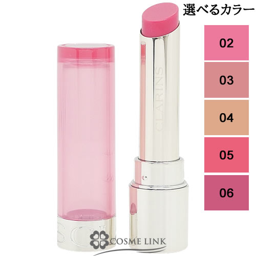 �N�������X CLARINS ���b�v �I�C�� �o�[��