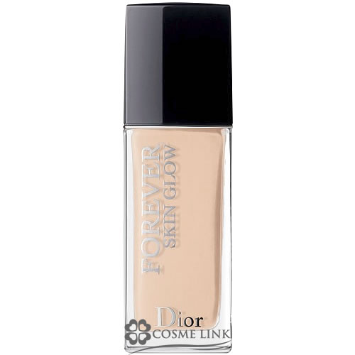 ディオールスキン フォーエヴァー フルイド グロウ 2N ニュートラル 30ml