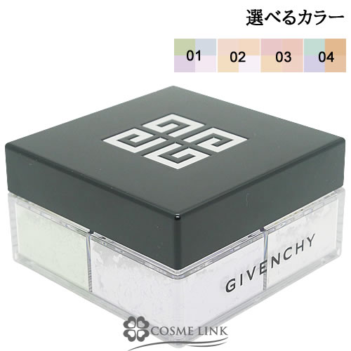 �W�o���V�C GIVENCHY �v���Y���E���[�u��