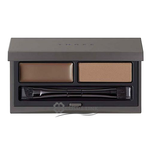 �X���[ THREE �A�h�o���X�h�A�C�f���e�B�e�B �u���E�V�F�[�s���O�f���I