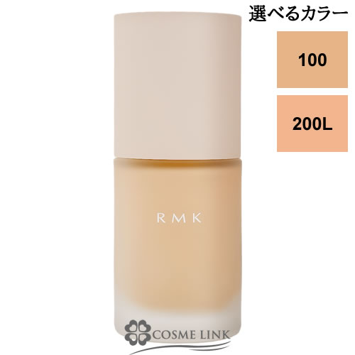 RMK RMK ���N�C�h�t�@���f�[�V���� �t���[���X�J�o���b�W �v���X