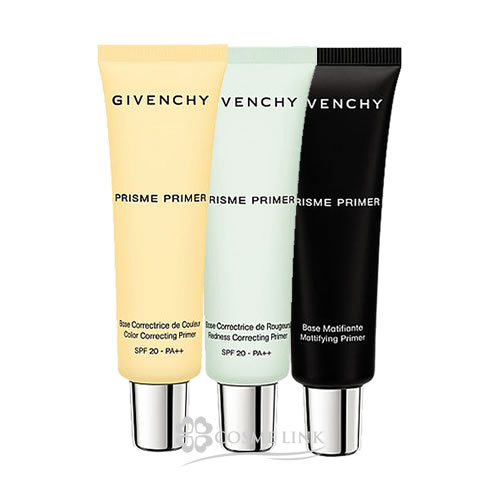 ジバンシー プリズムプライマー 01ブルー下地 GIVENCHY