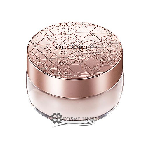 コーセー コスメデコルテ フェイスパウダー 11 luminary ivory 20g