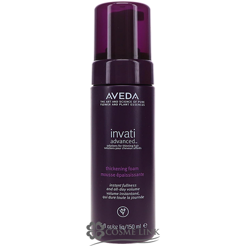 アヴェダ 【AVEDA】 インヴァティ アドバンス ヘアデンス フォーム 150ml