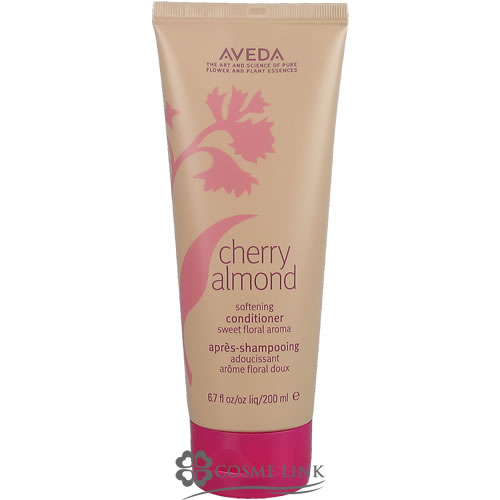 アヴェダ 【AVEDA】 チェリー アーモンド シリーズ ソフトニング コンディショナー 200ml