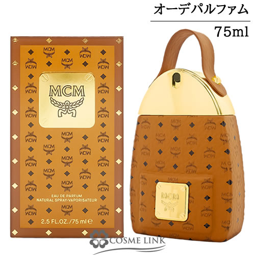 MCM エムシーエム EDP 75ml 価格比較 - 価格.com