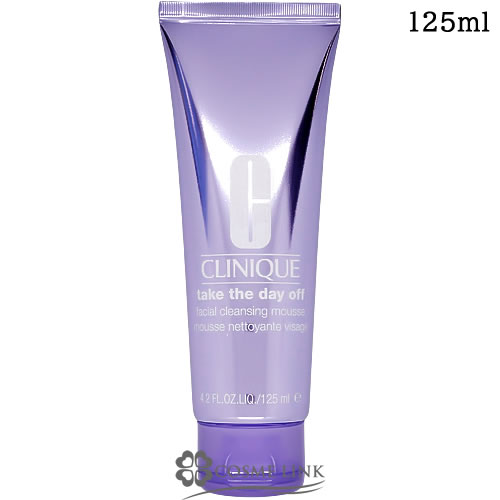 Nj[N CLINIQUE eCN U fC It tF[V [X 125ml