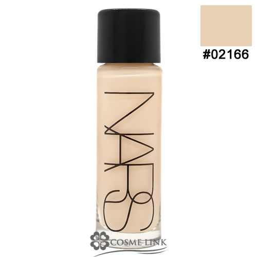 ナーズ 【NARS】 ライトリフレクティング ファンデーション ミニ