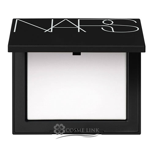 【ゆうパケット対応】 ナーズ 【NARS】 ライトリフレクティングセッティングパウダー プレスト N