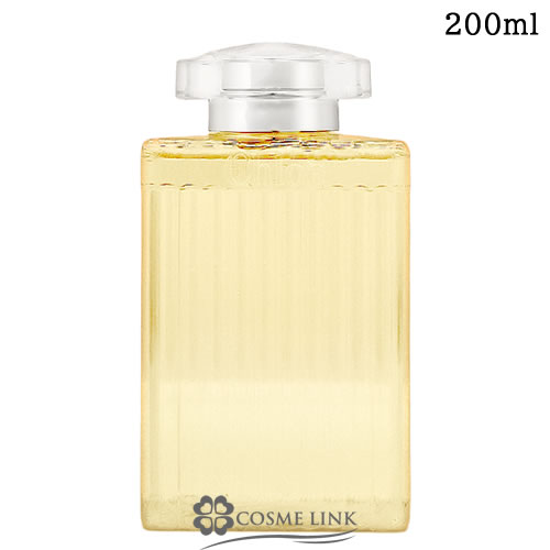 NG CHLOE pt[h V[WF 200ml