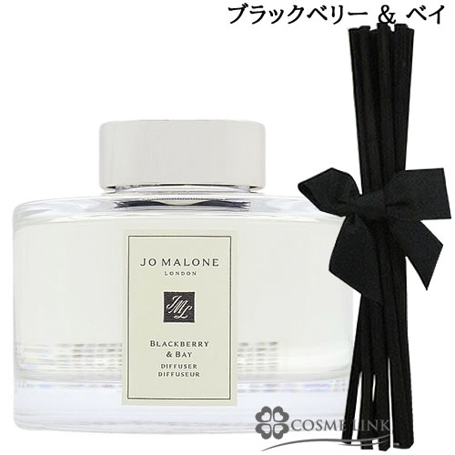 �W���[�}���[�� JO MALONE �u���b�N�x���[ �� �x�C �Z���g �T���E���h �f�B�t���[�U�[ 165ml