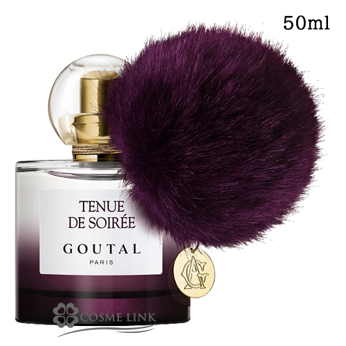 GOUTAL TENUE DE SOIRÉE 香水 女性用