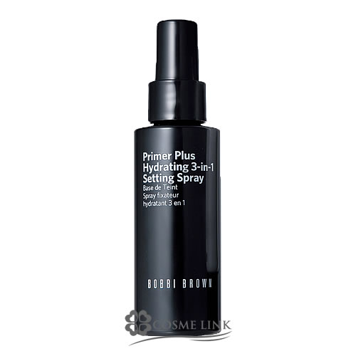 プライマー プラス ハイドレイティング 3-in-1 セッティング スプレイ 100ml