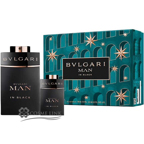 ブルガリ マン ウッド ネロリ オードパルファム 60mL|ブルガリ