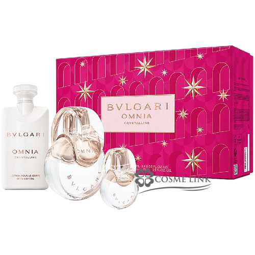 ○BVLGARI○ブルガリ 香水 オムニア グリーン ジェイド