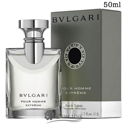 BVLGARI プール オム エクストレーム オードトワレ 香水 100ml
