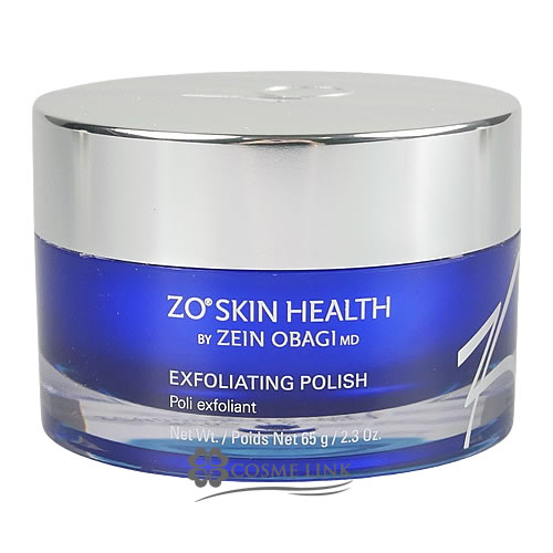 ZO SKIN HEALTH ゼオスキン　エクスフォリエーティング ポリッシュ