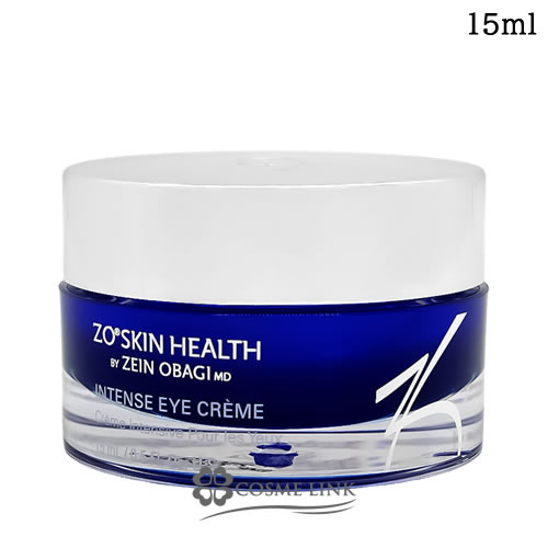 �[�I�X�L�� ZO SKIN HEALTH �C���e���X�A�C�N���[�� 15ml