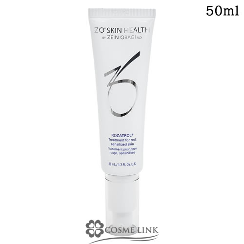 ZO SKIN HEALTH ロザトロール 50mL 美容液 ゼオスキン ロザトロール 50ml 【美容液 皮脂ケア 角質ケア キメ 敏感