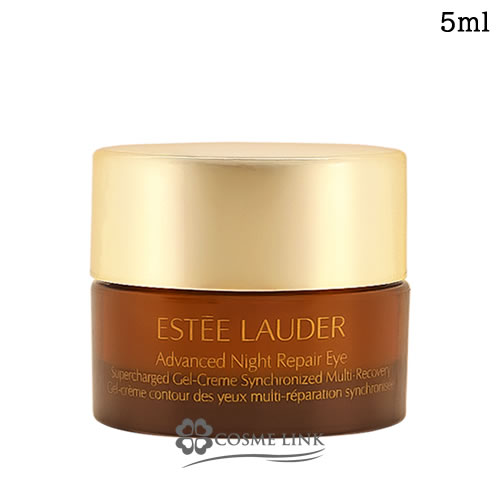 �G�X�e�B���[�_�[ ESTEE LAUDER �A�h�o���X �i�C�g ���y�A �A�C �W�F�� SMR �R���v���b�N�X �~�j 5ml