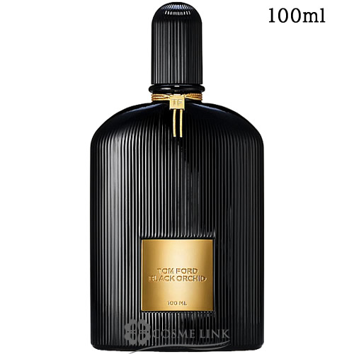 トム フォード ブラック オーキッド オード パルファム スプレィ 100ml 【国内未発売容量】 【SG】 【送料無料】