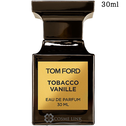 新品 TOM FORD トム フォード タバコ バニラ オード パルファム