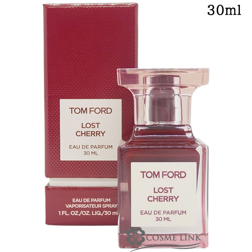 トム フォード ロスト チェリー オード パルファム スプレィ 30ml