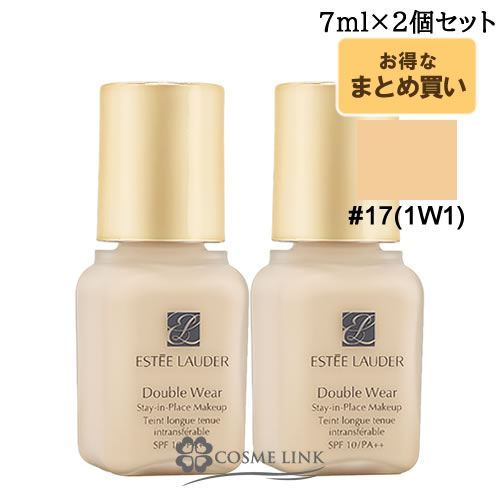 �G�X�e�B���[�_�[ ESTEE LAUDER �_�u�� �E�F�A �X�e�C �C�� �v���C�X ���[�N�A�b�v �~�j