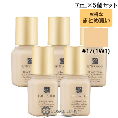 �G�X�e�B���[�_�[ ESTEE LAUDER �_�u�� �E�F�A �X�e�C �C�� �v���C�X ���[�N�A�b�v �~�j