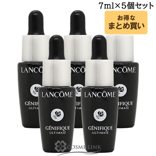�����R�� LANCOME �W�F�j�t�B�b�N �A���e�B�� �Z���� �~�j 7ml