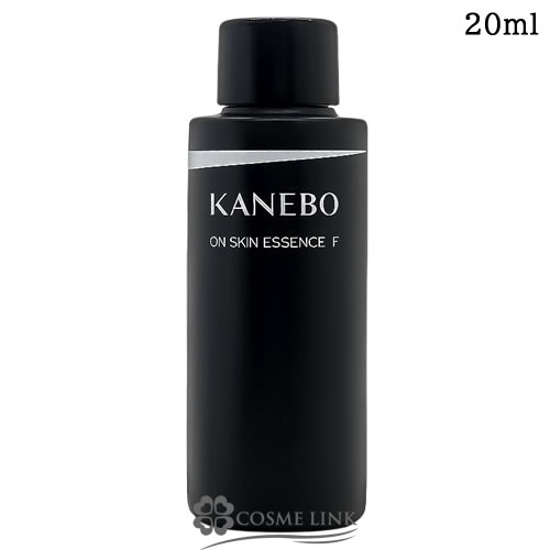 カネボウ オン スキン エッセンス F ミニ 20ml【国内未発売容量