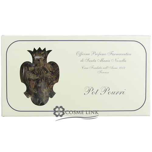 サンタマリアノヴェッラ 【Santa Maria Novella】 ポプリボックスM ...