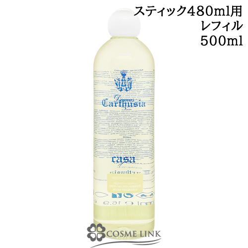 JgD[WA CARTHUSIA fBelI [tOX tB 480mlpXeBbN 500ml