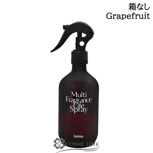 wgX HETRAS [Xv[ GRAPEFRUIT 300ml