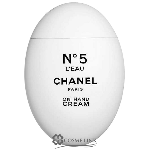 シャネル N°5 ロー ハンドクリーム 50ml 【送料無料】