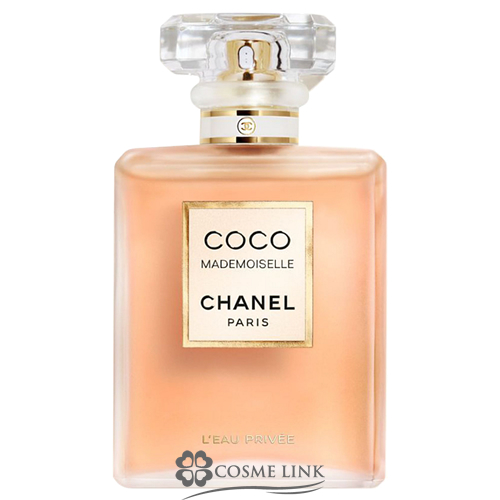 CHANEL COCO MADEMOISELLE  香水