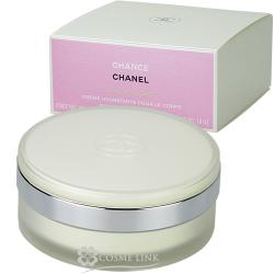 CHANCE EAU FRAÎCHE Body Cream by CHANEL at ORCHARD MILE