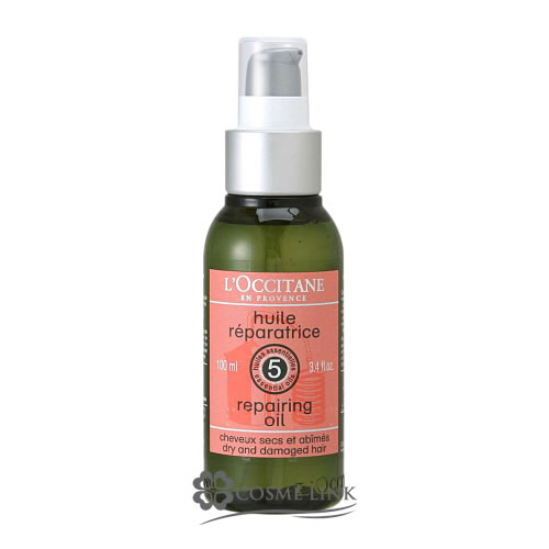 ロクシタン ファイブハーブス リペアリングヘアオイル 100ml ヘアトリートメント パック 価格比較 価格 Com ロクシタン ファイブハーブス リペアリングヘアオイル 100ml ヘアトリートメント パック 価格比較 価格 Com