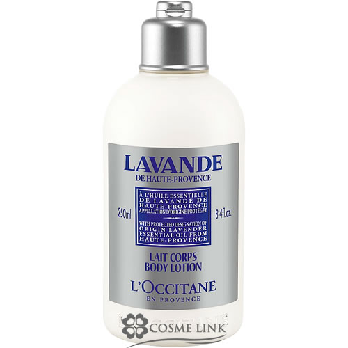 NV^ LOCCITANE x_[ {fB[V 250ml