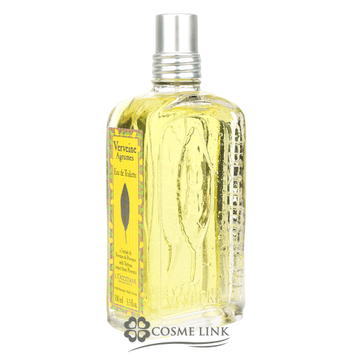 シトラスヴァーベナ EDT 100ml