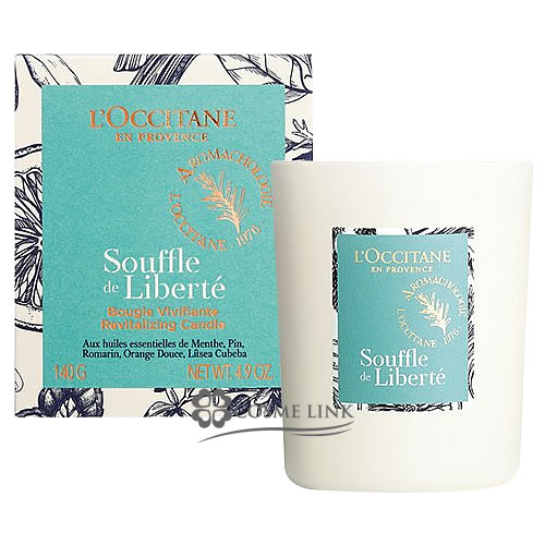 ロクシタン L'OCCITANE 易く センティッドキャンドル