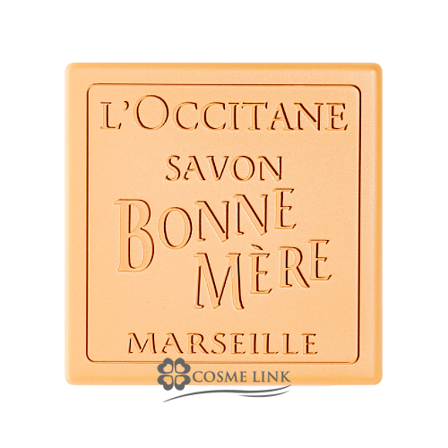 ロクシタン 石鹸 ボンメールソープの人気商品 通販 価格比較 価格 Com