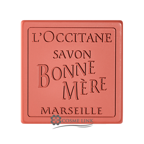 ロクシタン 石鹸 ボンメールソープの人気商品 通販 価格比較 価格 Com