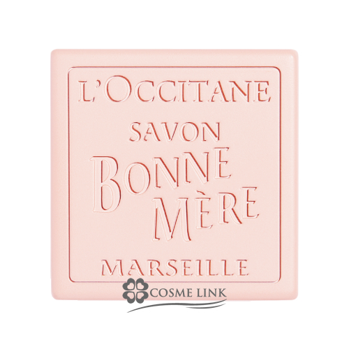 ロクシタン 石鹸 ボンメールソープの人気商品 通販 価格比較 価格 Com