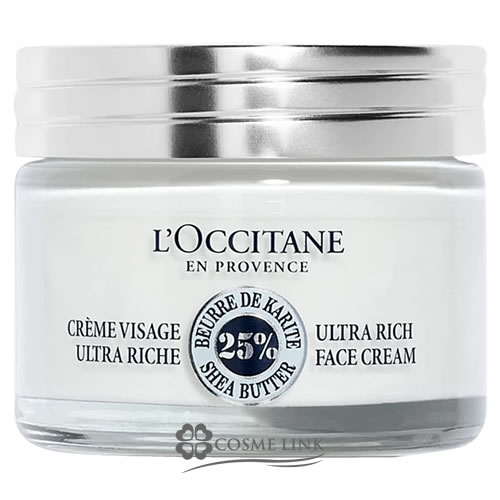 NV^ LOCCITANE VA GNXgN[ b` 50ml