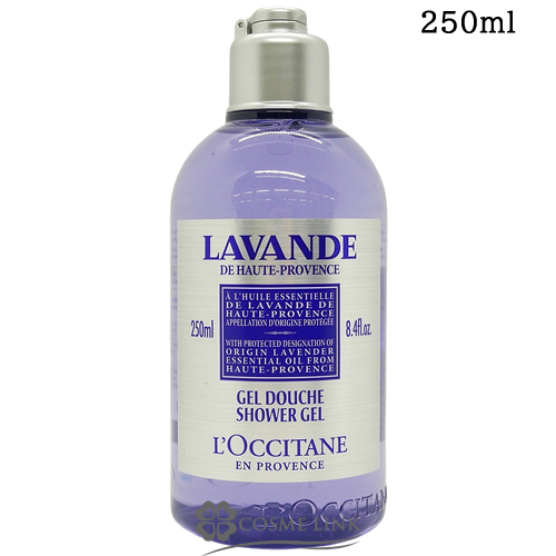 NV^ LOCCITANE x_[ V[WF 250ml