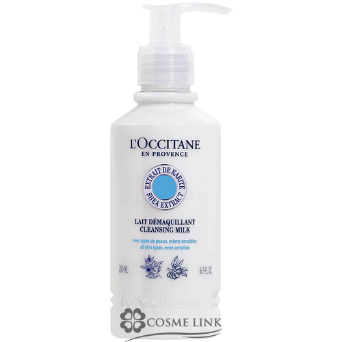 NV^ LOCCITANE VA sACX`[NWO~N 200ml
