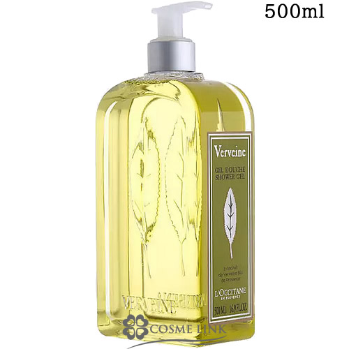 NV^ LOCCITANE @[xi V[WF 500ml